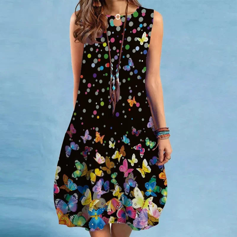 Spring Mary Elbise