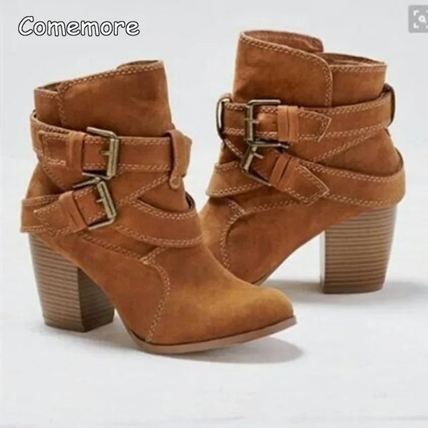 FOOT249 KADIN TOPUKLU BOT