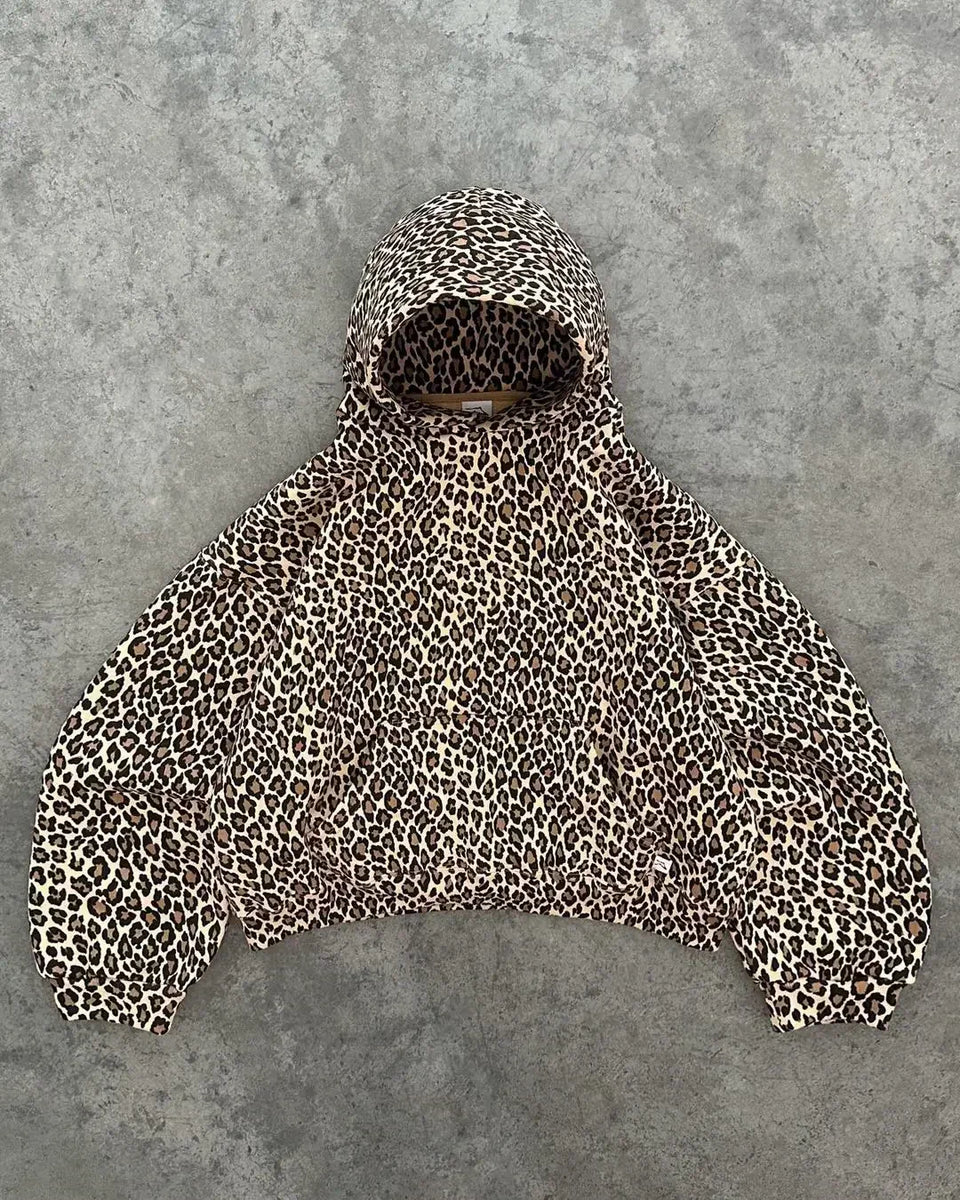 Zuma™ - Leopar Seti