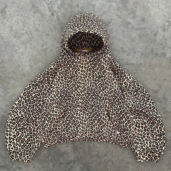 Zuma™ - Leopar Seti