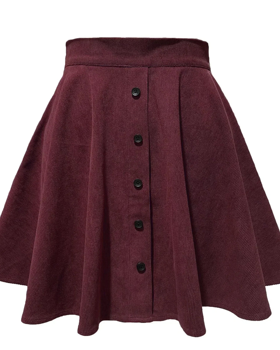 Layla™ - Rahat Mini Etek