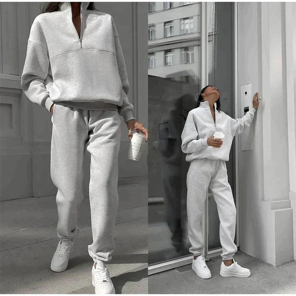Mila | Kadınlar için Şık Moda Seti
