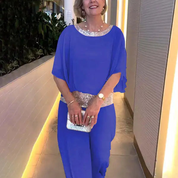 Harriet | Şık Moda Takımı