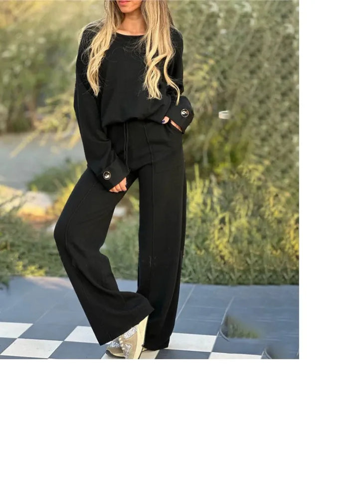 Ella | Şık ve moda seti kadınlar için