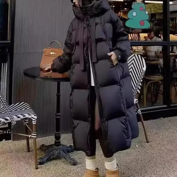 Polar Chic PARKA