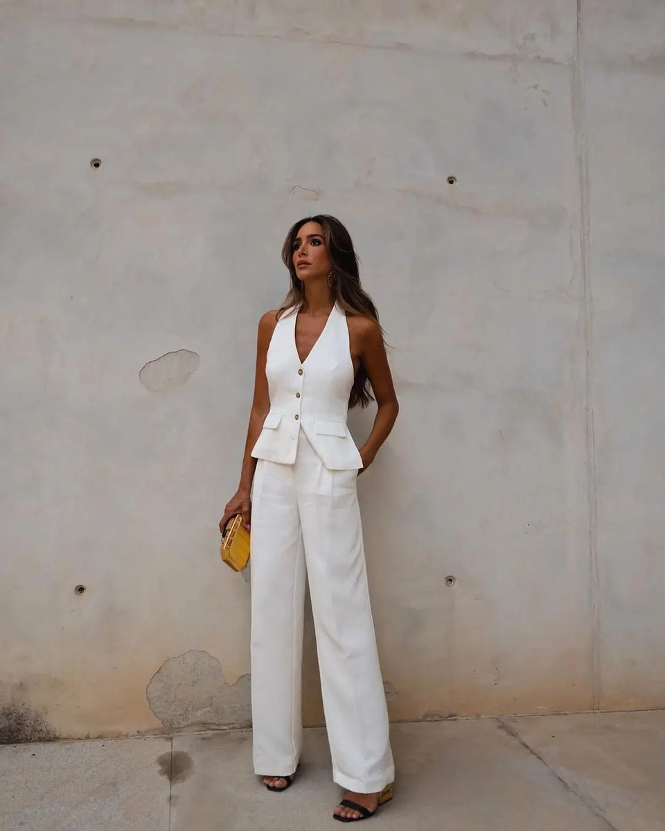 Carmen | Şık Moda Seti
