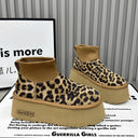  leopard