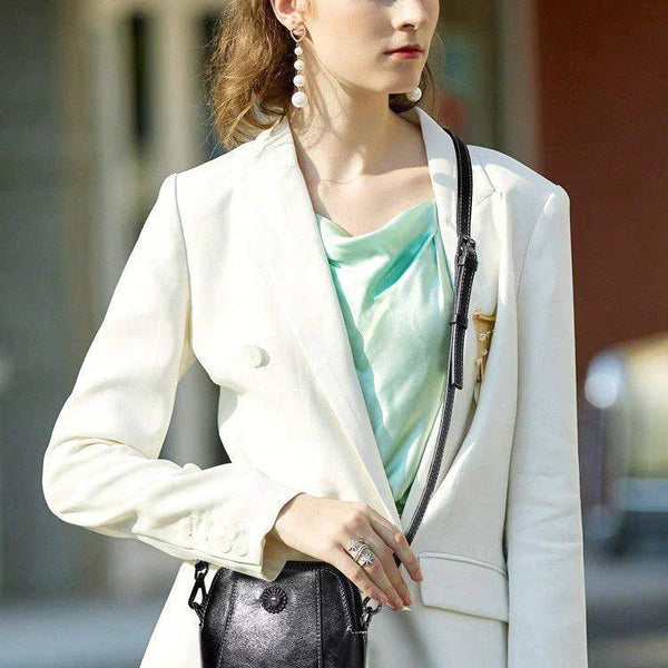 Azalea | Şık Mini-Crossbody Çanta