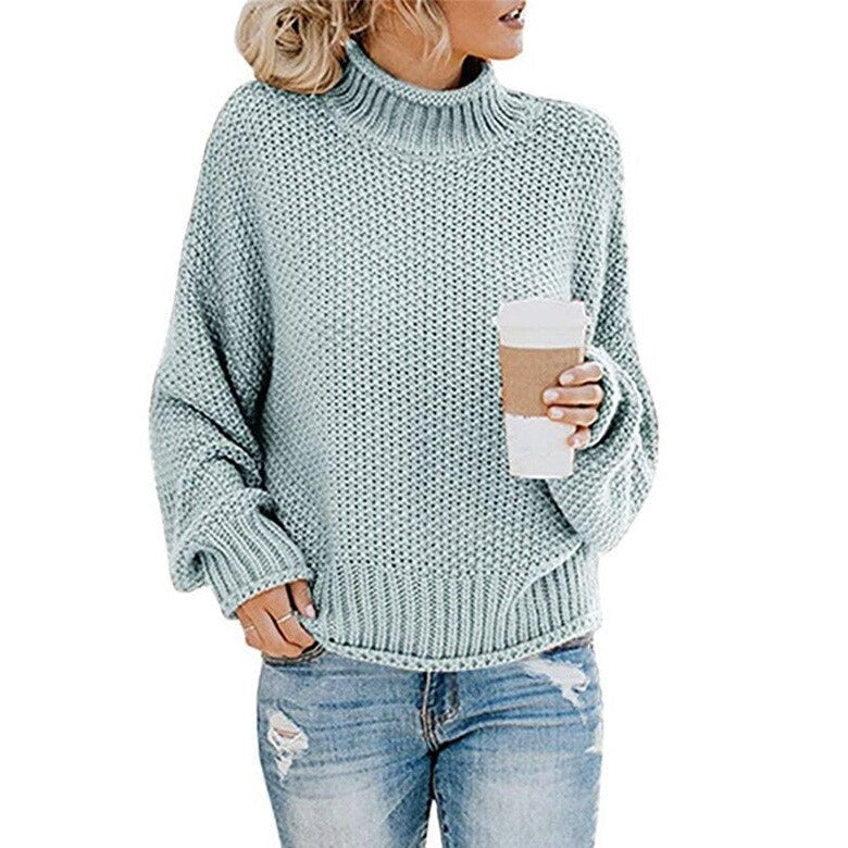 Sasa Yaka Pullover