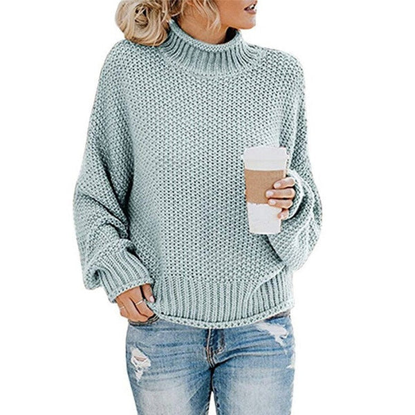 Sasa Yaka Pullover