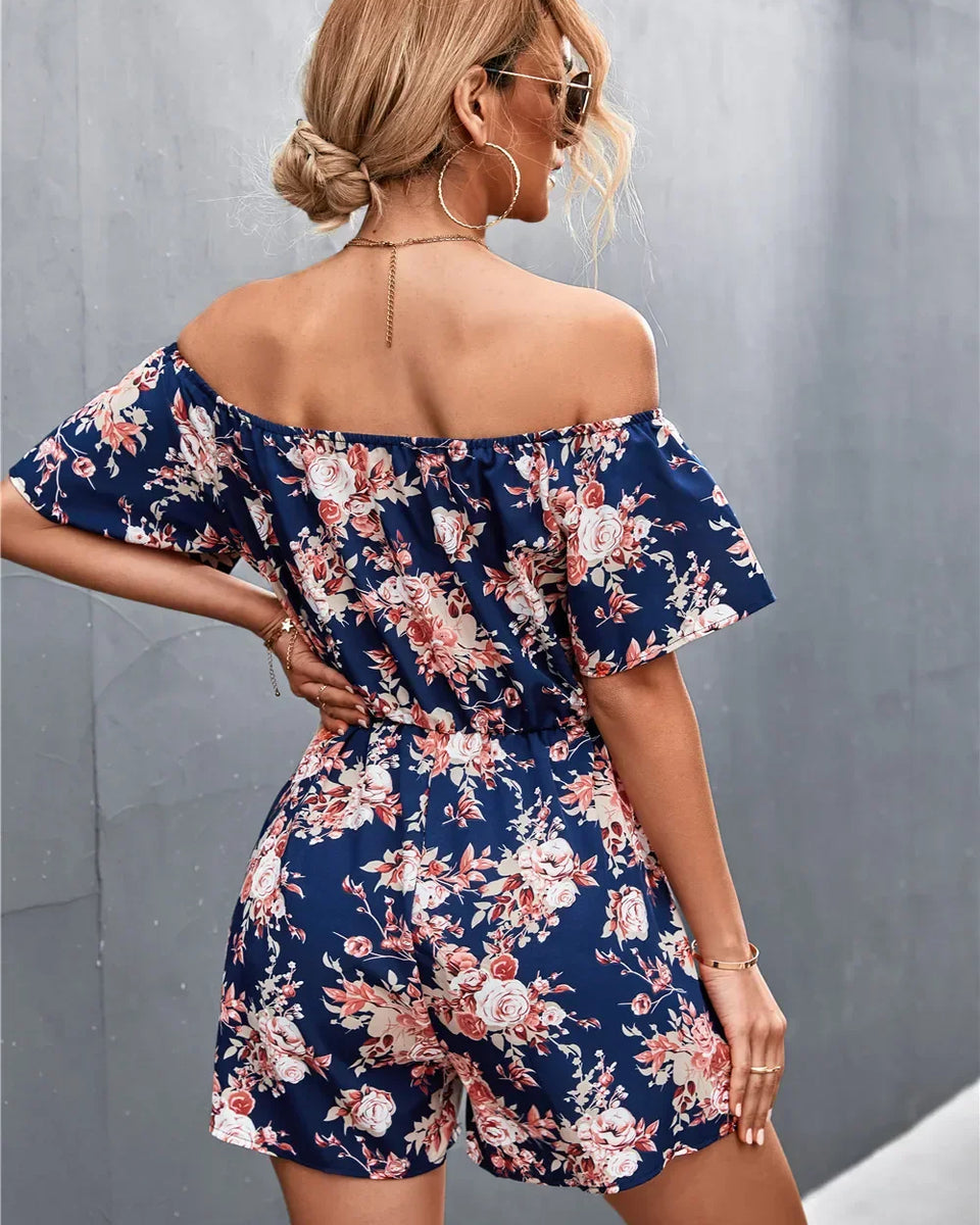 Glam Kadın Tulum