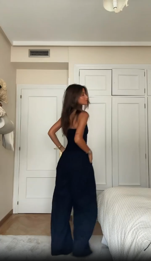 Pauline - Şık Tulum
