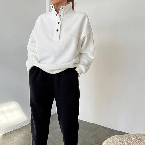 Heidi | Polar Sweatshirt Seti
