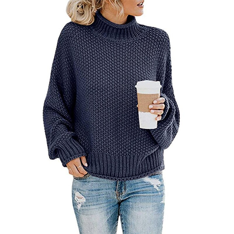 Sasa Yaka Pullover