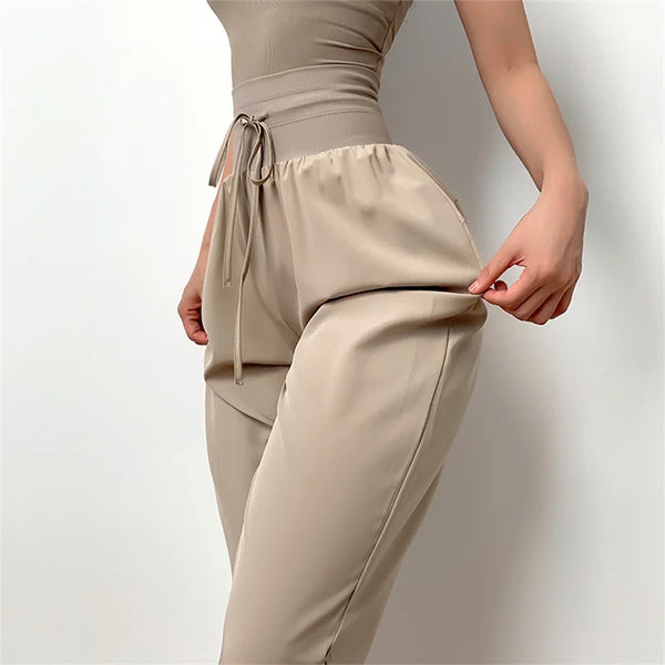 Ağırsız Konforlu Jogger