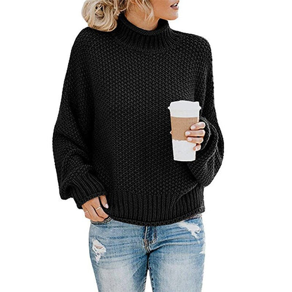 Sasa Yaka Pullover