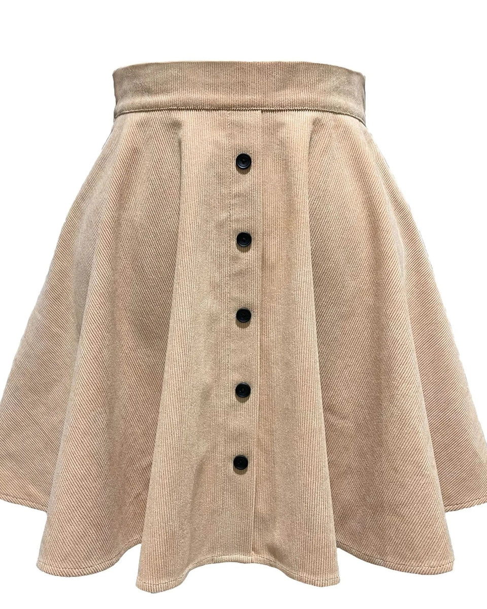 Layla™ - Rahat Mini Etek
