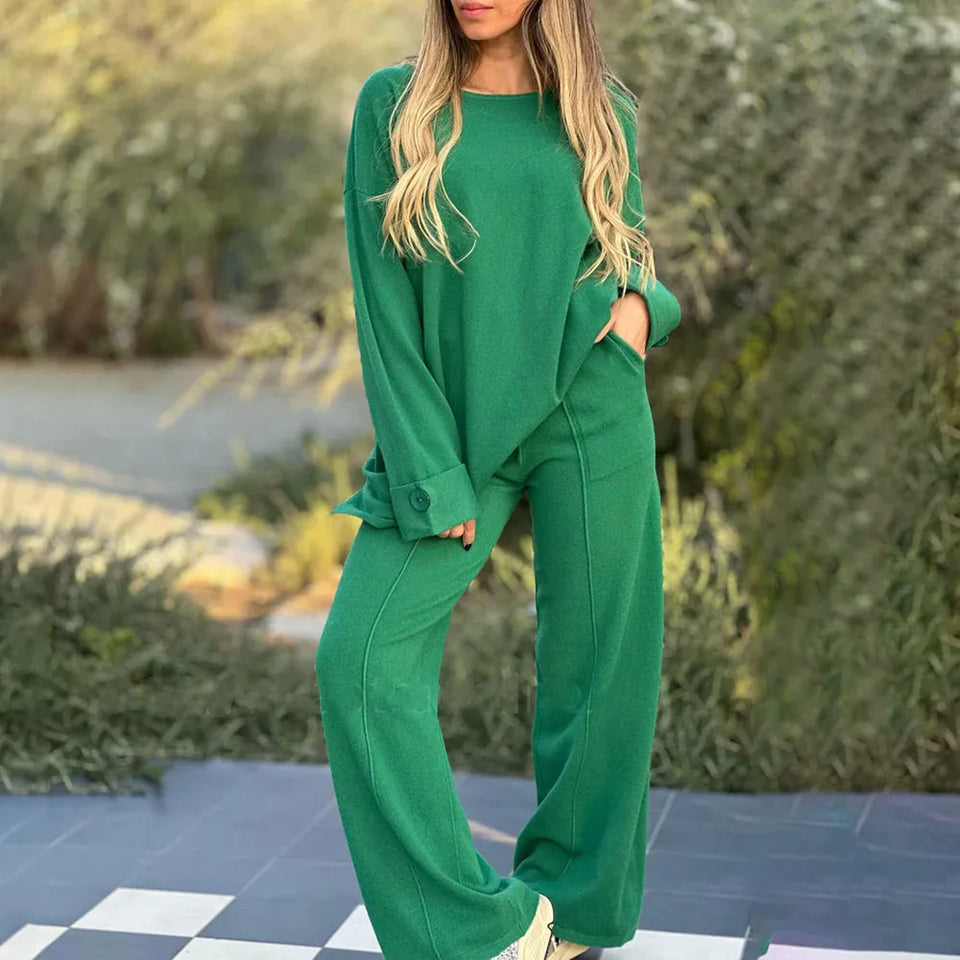 Ella | Şık ve moda seti kadınlar için