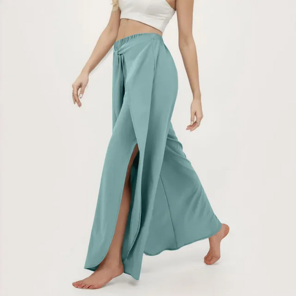 Sophia Palazzo | Yüksek Bel Pantolon