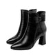  Black 8CM no push