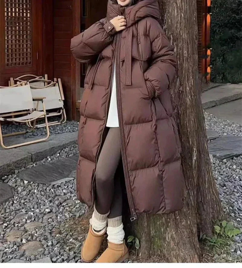Polar Chic PARKA