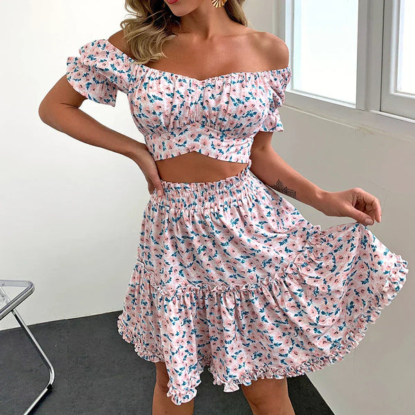 Adriana | Şık ve çekici set