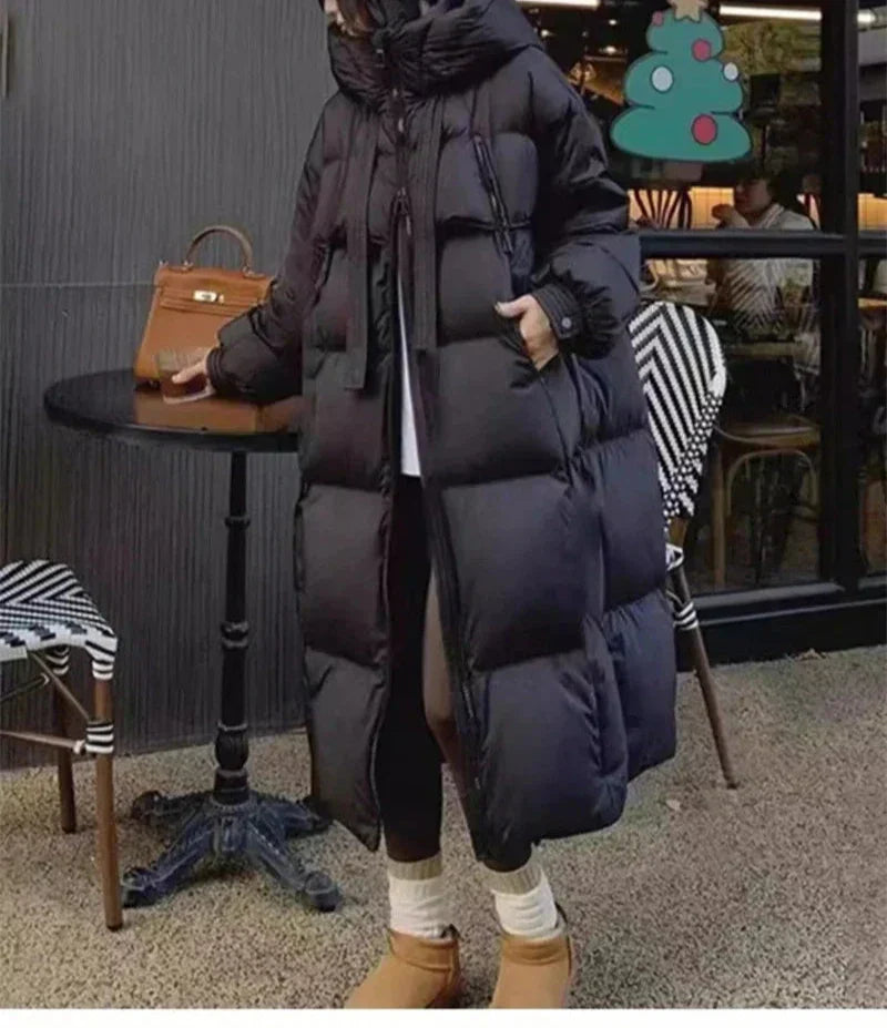 Polar Chic PARKA