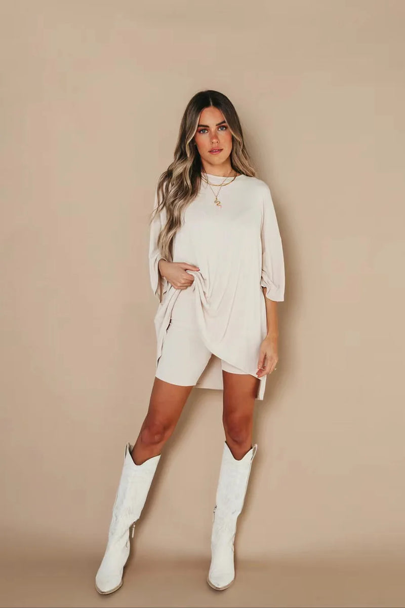 Gioana | Ultra-konforlu Kadın Lounge Seti