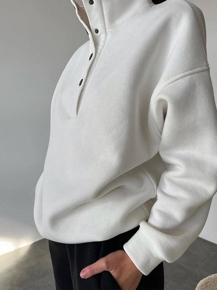 Heidi | Polar Sweatshirt Seti