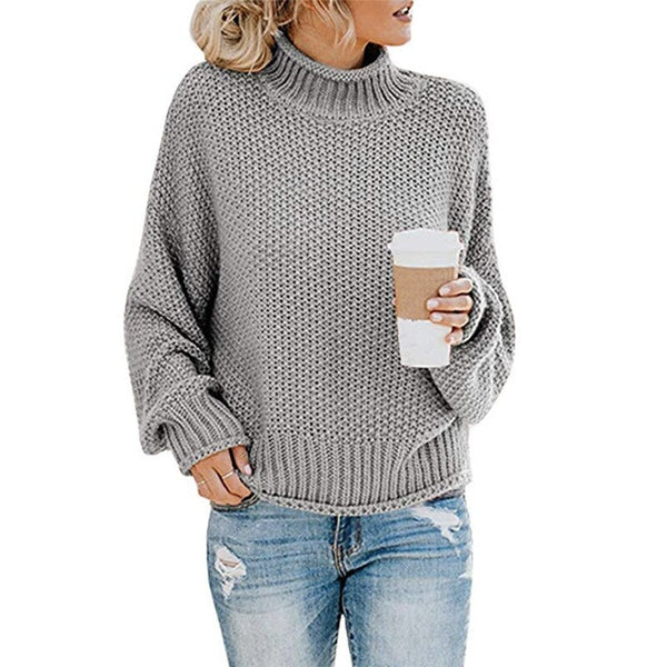 Sasa Yaka Pullover