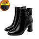  Black 5CM with plush