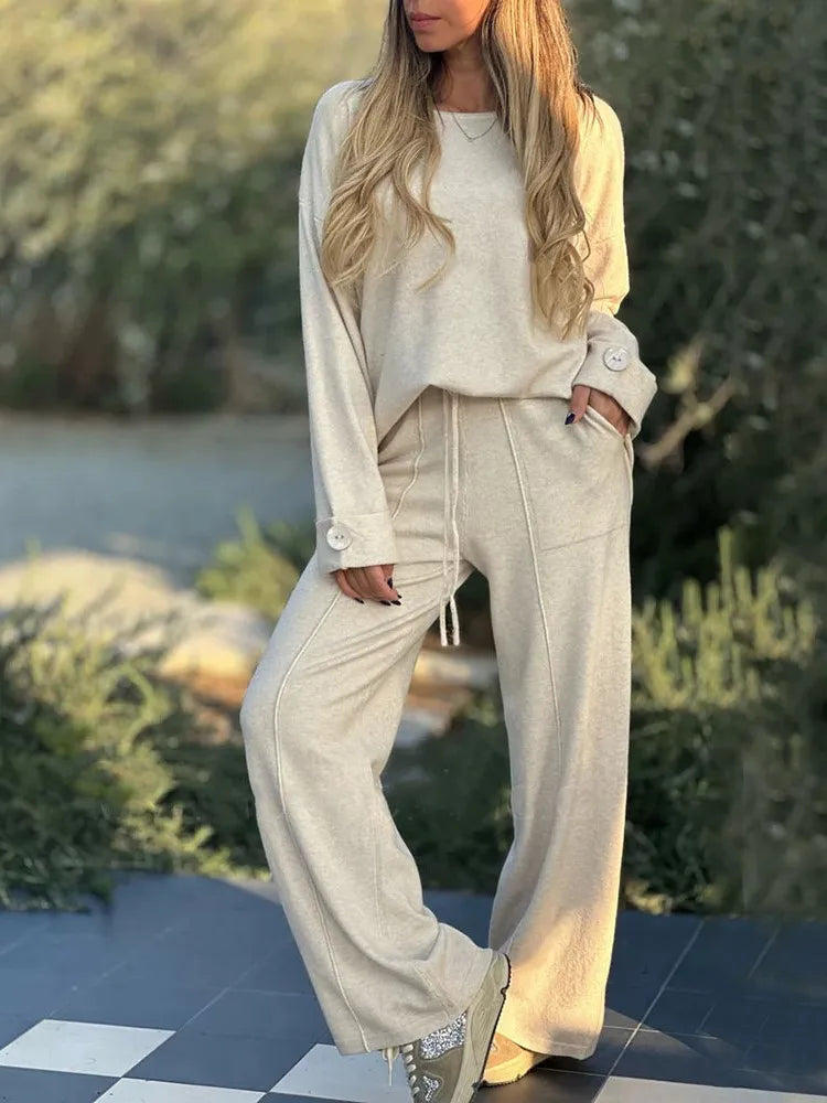 Ella | Şık ve moda seti kadınlar için