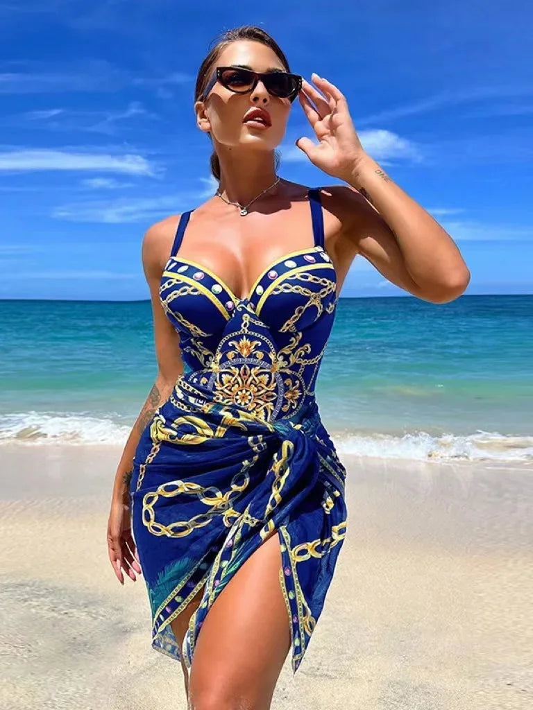 Elysa Mayo Seti