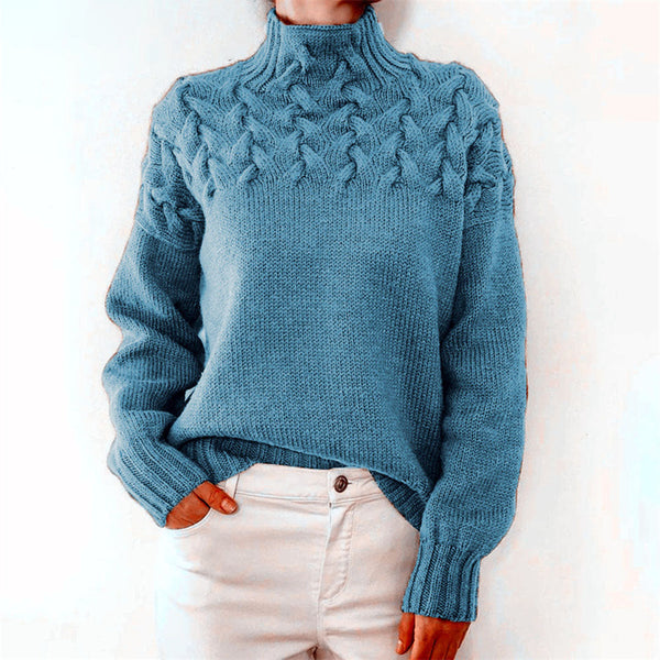 Rachel – Kadınlar için Triko Kazak