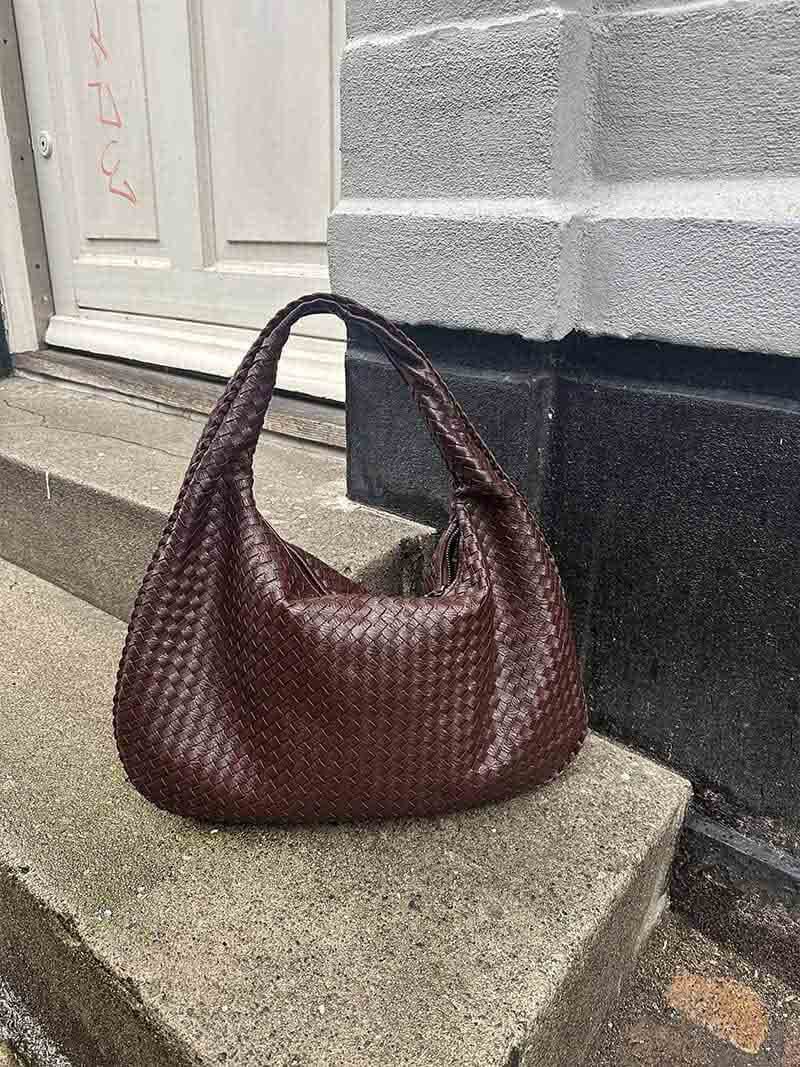 ALENA™ | ÖRGÜ EL ÇANTASI
