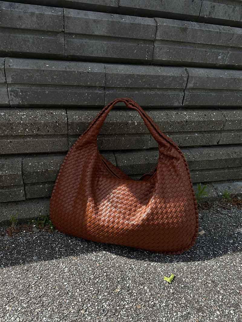 ALENA™ | ÖRGÜ EL ÇANTASI