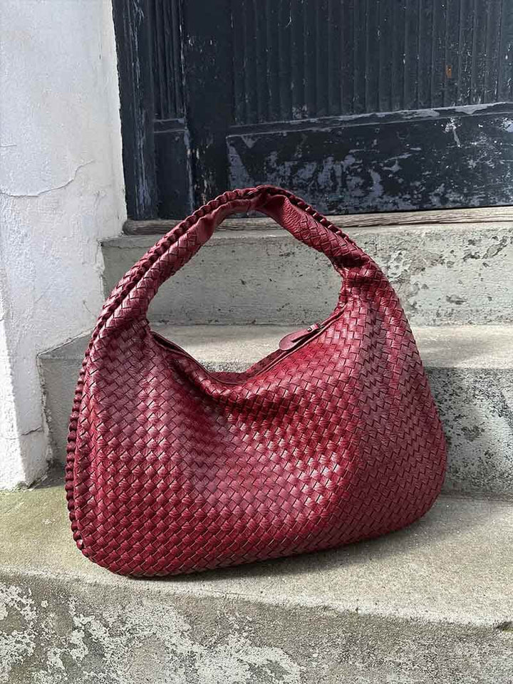 ALENA™ | ÖRGÜ EL ÇANTASI