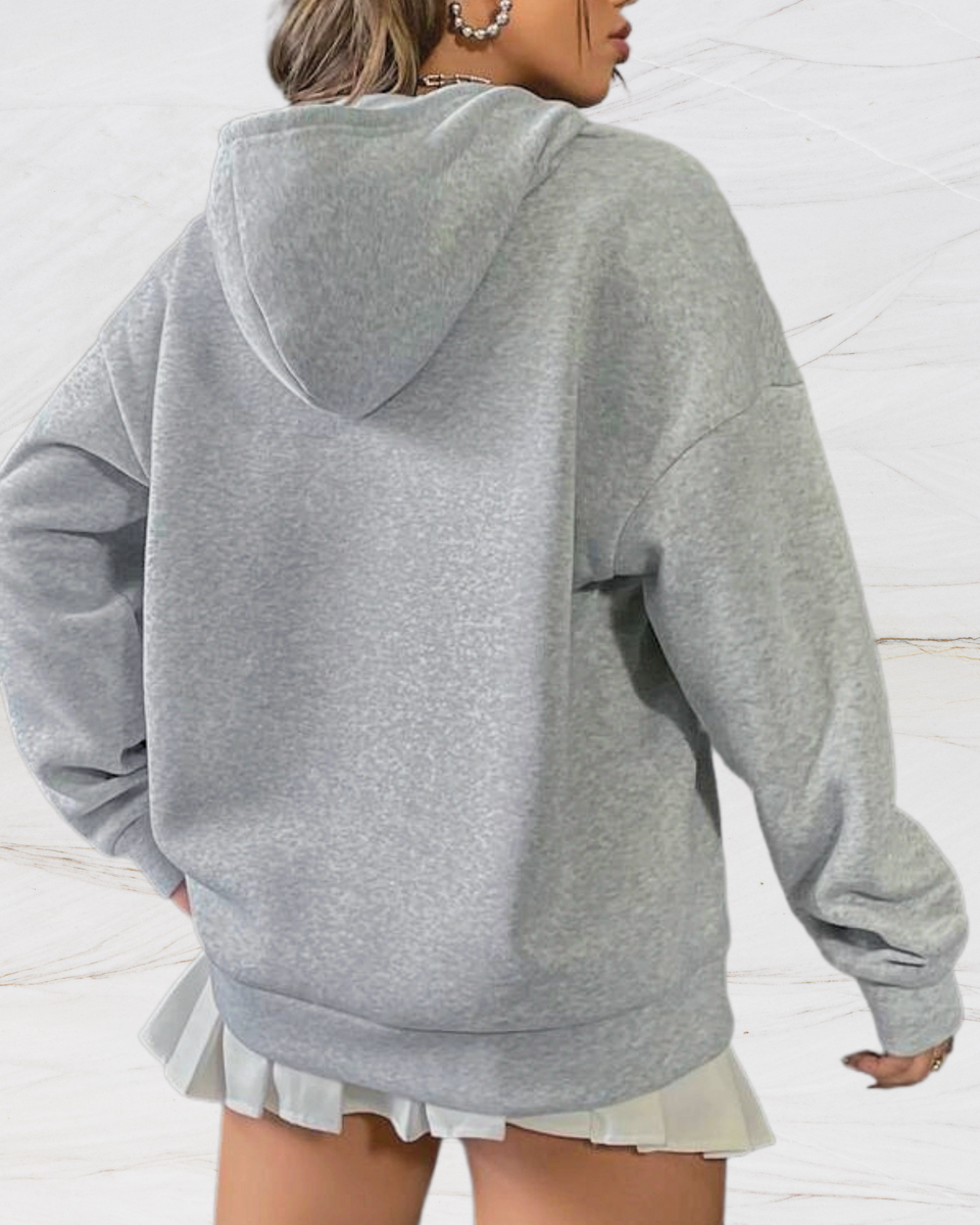 Danielle - Kadınlar için Kapuzenpullover