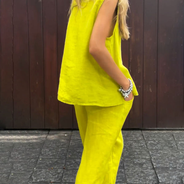 Corale Keten İkili Set