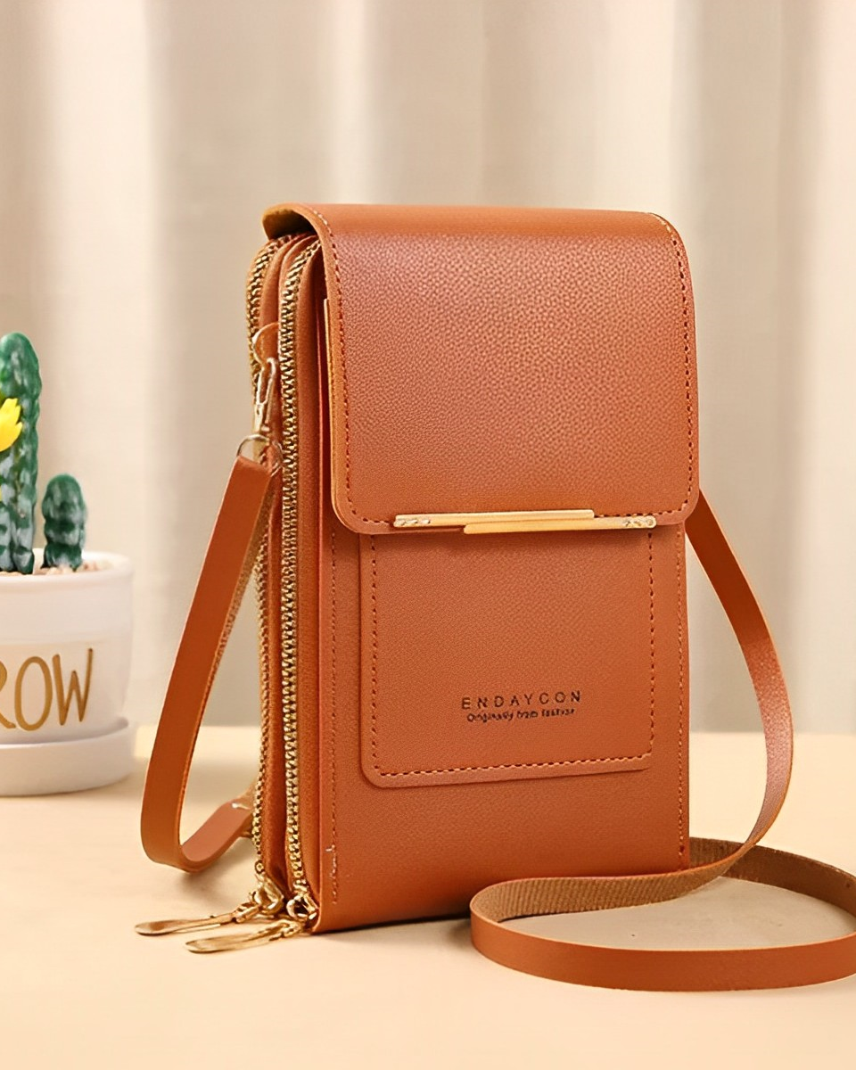 Bellachicha - Küçük Crossbody Telefon Çantası