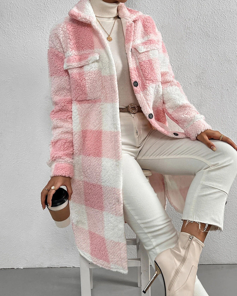 Luxury Freeze PALTO