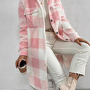  Pink And White