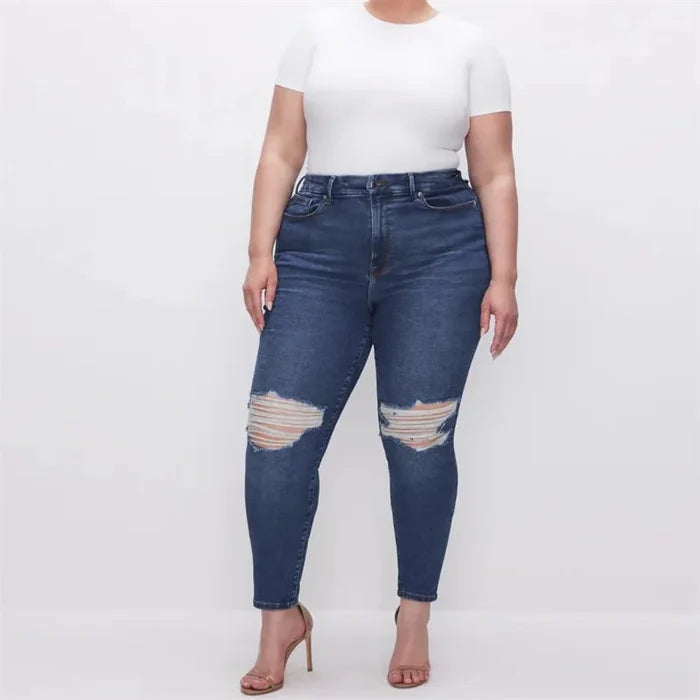 Zaara™ Şekillendirici Jeanler