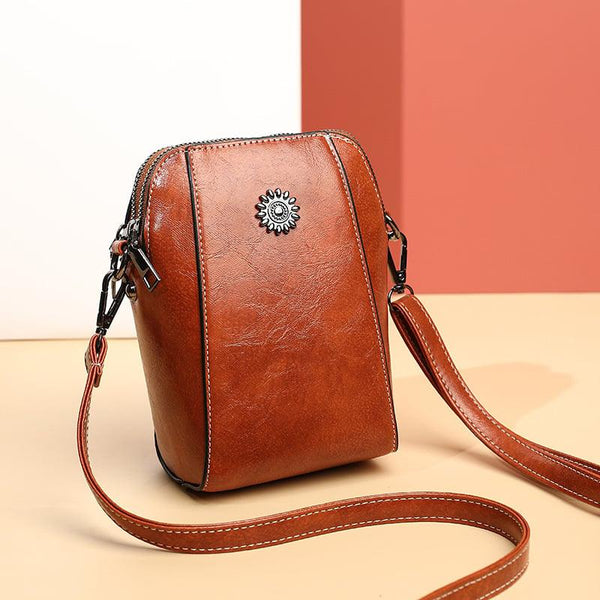 Celia | Şık Mini-Crossbody Çanta