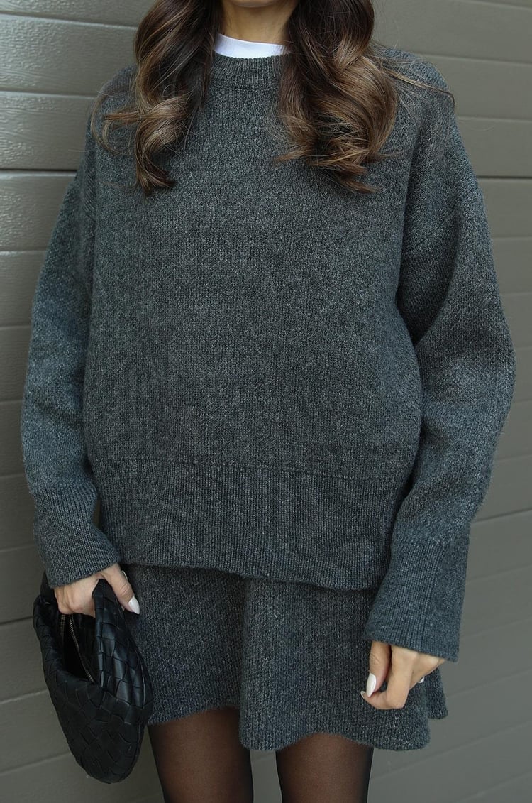 Belinda™ - Rahat Şık Set