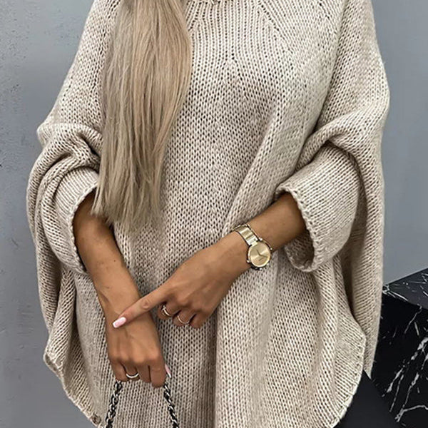 Emilyn | Şık Triko Kazak