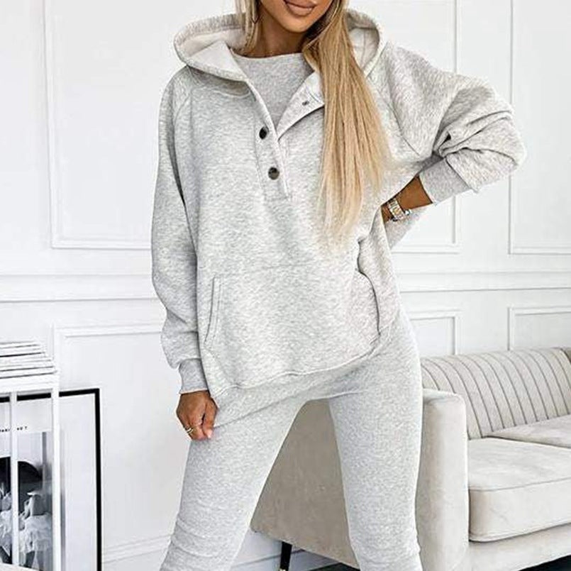 Tiffany™ - Rahat Set
