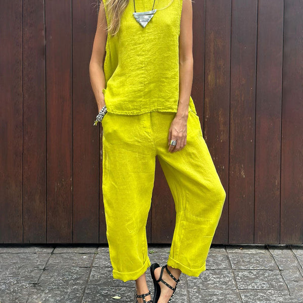 Corale Keten İkili Set