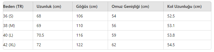 Accra Kadın Gömlek