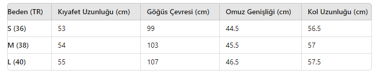Barcelona Kadın Gömlek
